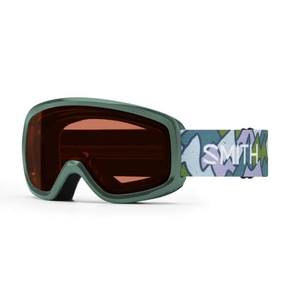 Smith Optics Snowday Youth Snow Winter Goggles