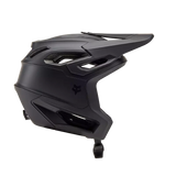 Fox Racing Dropframe Pro Men MTB Helmet Matte Black Right