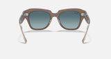 Ray-Ban State Street Women Lifestyle Sunglasses