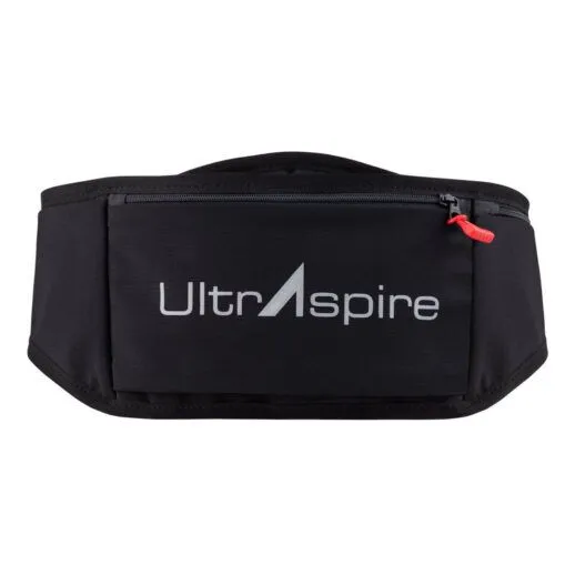 UltrAspire Element ErgoFit Unisex Performance Waist Pack - Gear Storage Solution