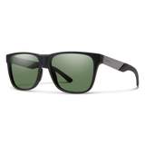 Smith Lowdown Steel Unisex Lifestyle Sunglasses