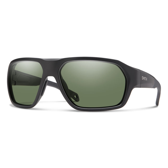 Smith Deckboss Lifestyle Unisex Sunglasses