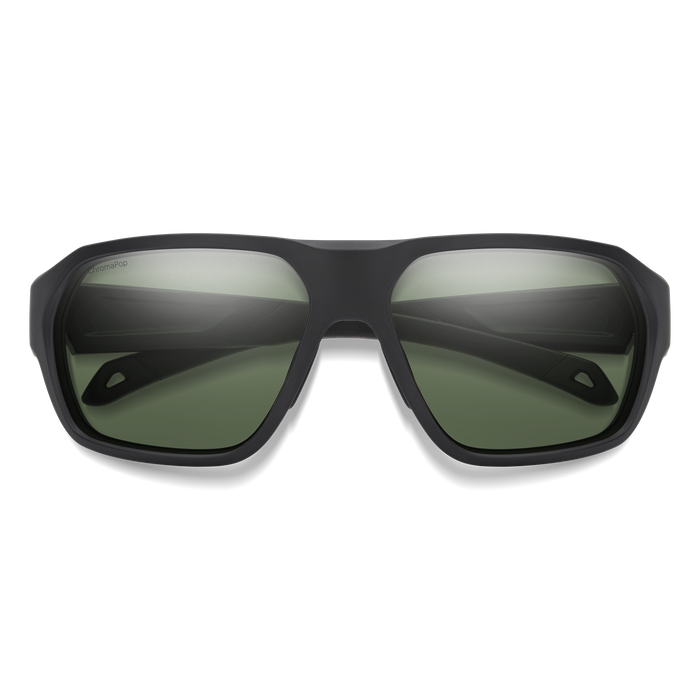 Smith Deckboss Lifestyle Unisex Sunglasses