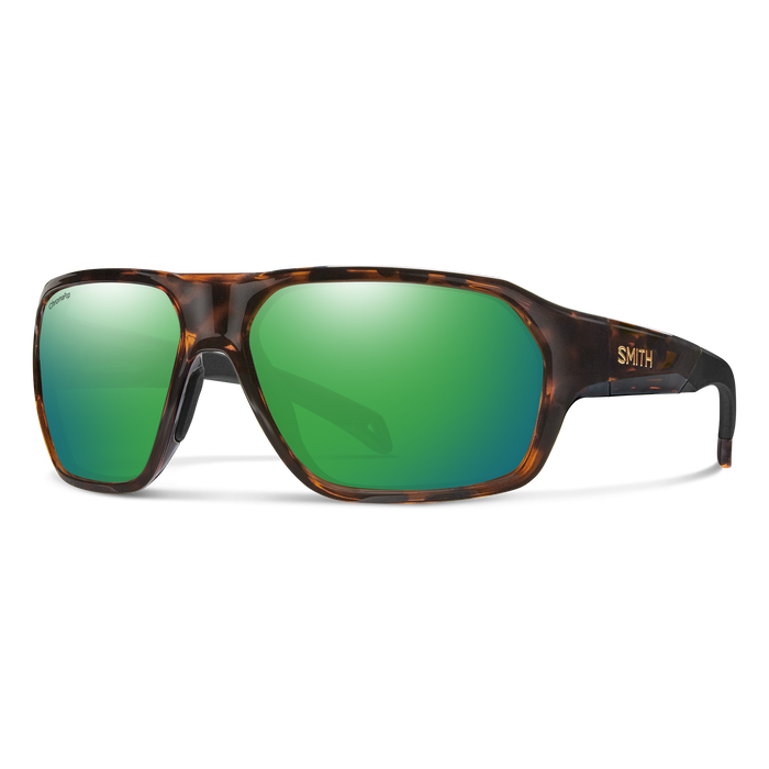 Smith Deckboss Lifestyle Unisex Sunglasses