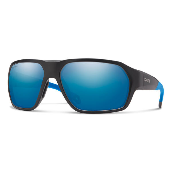 Smith Deckboss Lifestyle Unisex Sunglasses
