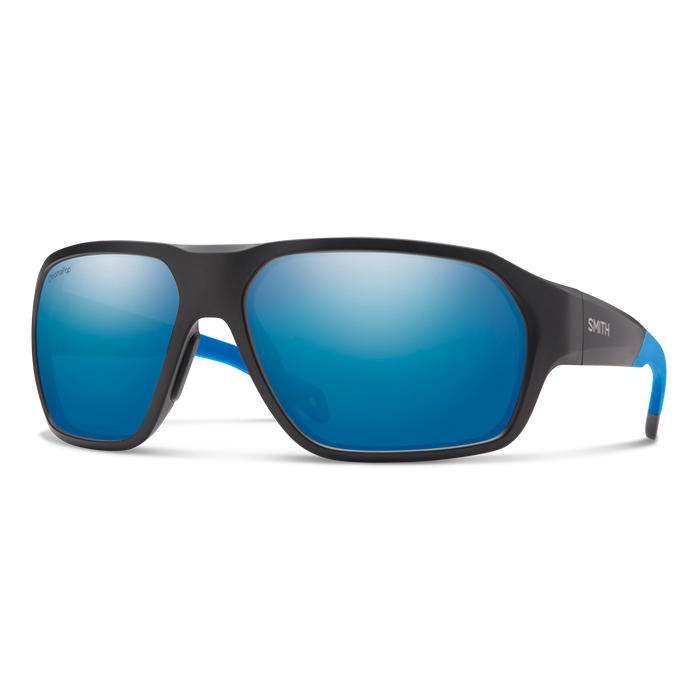 Smith Deckboss Lifestyle Unisex Sunglasses