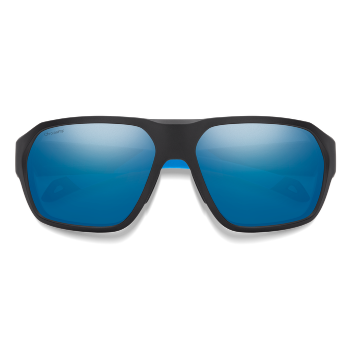 Smith Deckboss Lifestyle Unisex Sunglasses