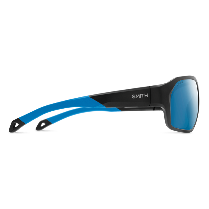 Smith Deckboss Lifestyle Unisex Sunglasses