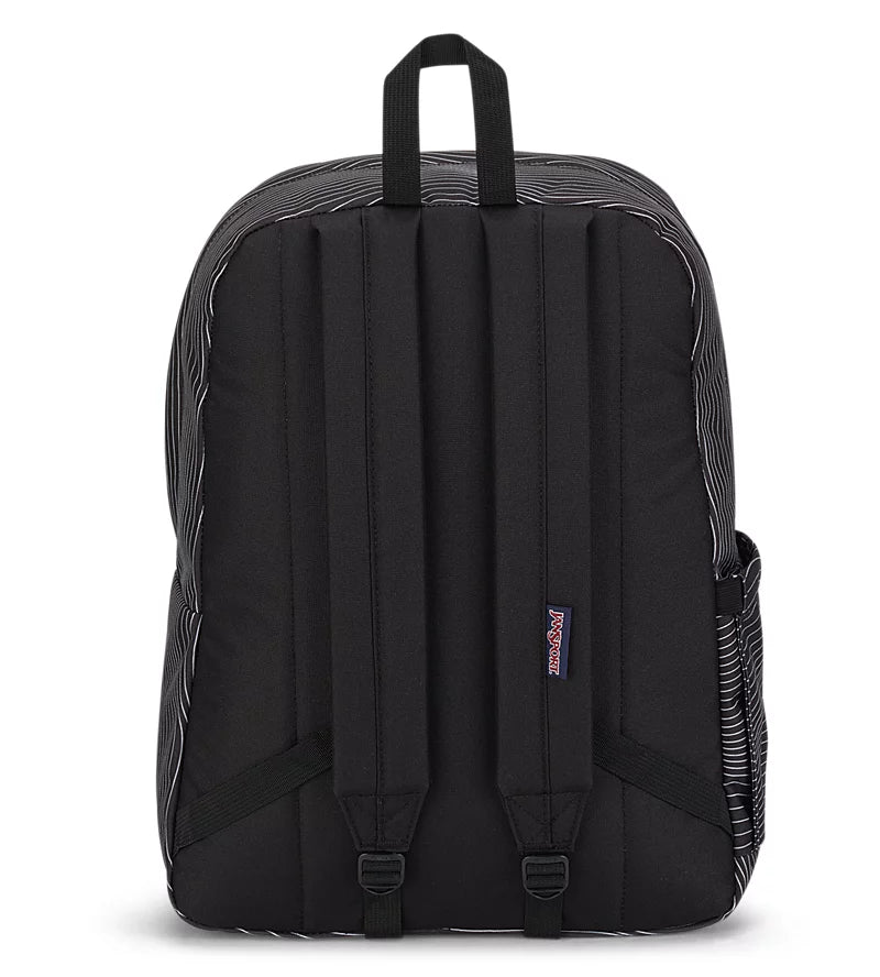 Jansport Superbreak Plus Unisex Lifestyle Backpack