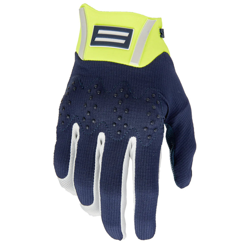 SHIFT MX by Fox Racing Recon Archival Dirt Bike MX Motocross Offroad & ATV Gloves
