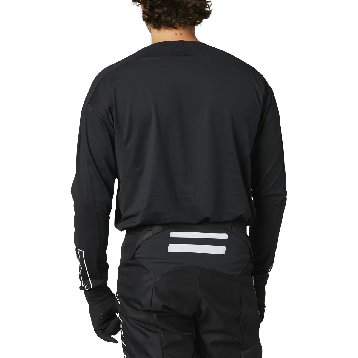 Black Label Qwik SS Jersey - Performance & Comfort – New Day Sports