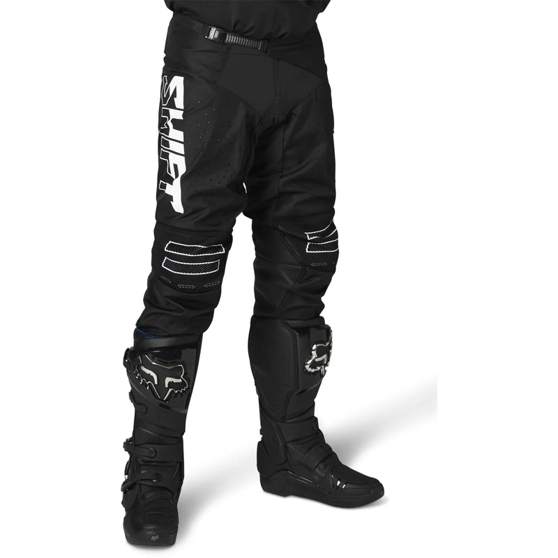 SHIFT MX by Fox Racing Black Label Pro Dirt Bike MX Motocross Offroad & ATV Pants