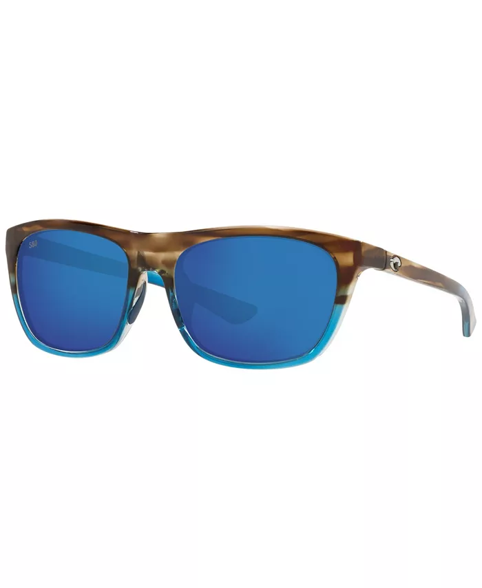 Costa del Mar Cheeca Women Lifestyle Polarized Sunglasses