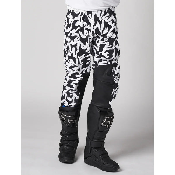 SHIFT MX by Fox Racing Blue Label Dirt Bike MX Motocross Offroad & ATV Pants