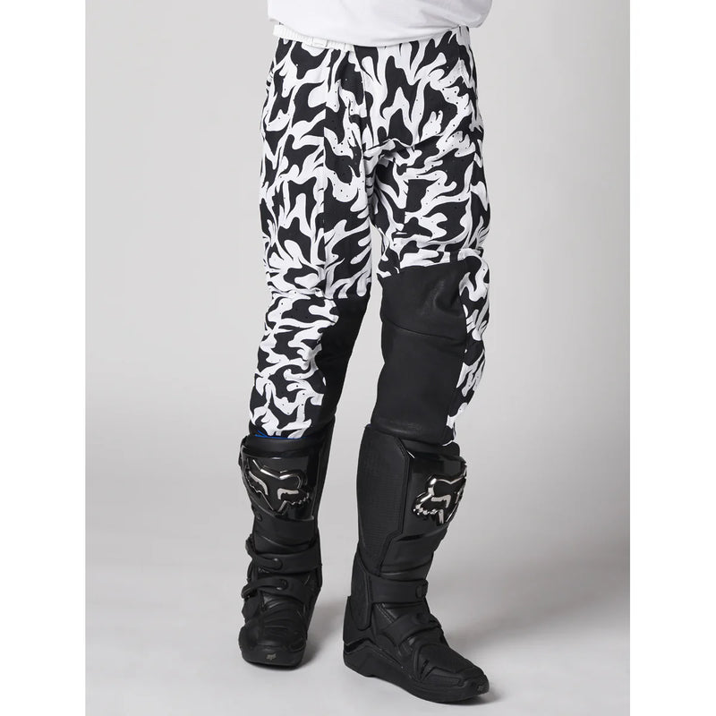 SHIFT MX by Fox Racing Blue Label Dirt Bike MX Motocross Offroad & ATV Pants