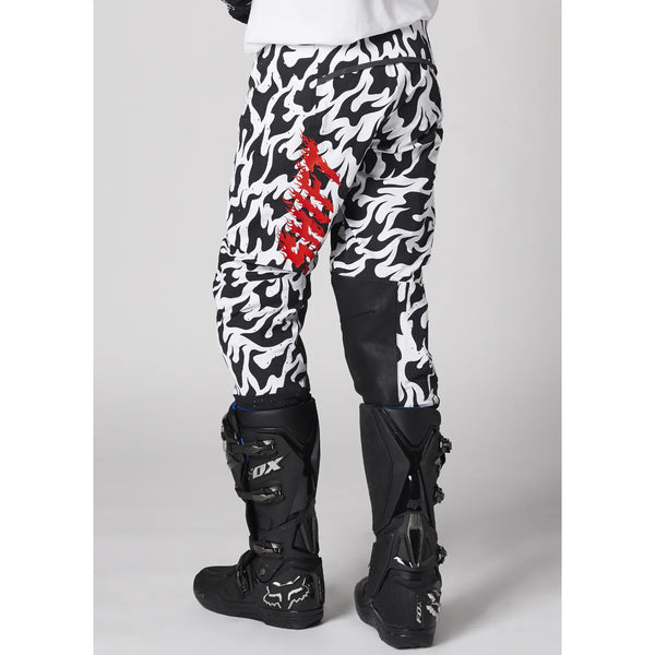 SHIFT MX by Fox Racing Blue Label Dirt Bike MX Motocross Offroad & ATV Pants