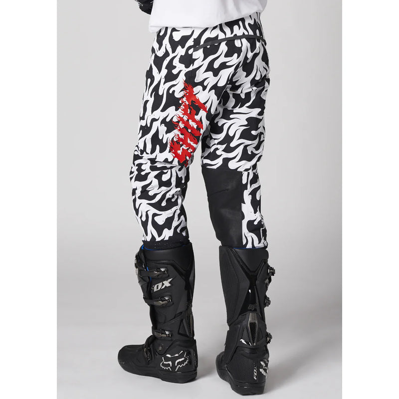 SHIFT MX by Fox Racing Blue Label Dirt Bike MX Motocross Offroad & ATV Pants