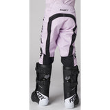 SHIFT MX by Fox Racing Youth White Label Dirt Bike MX Motocross Offroad & ATV Pants