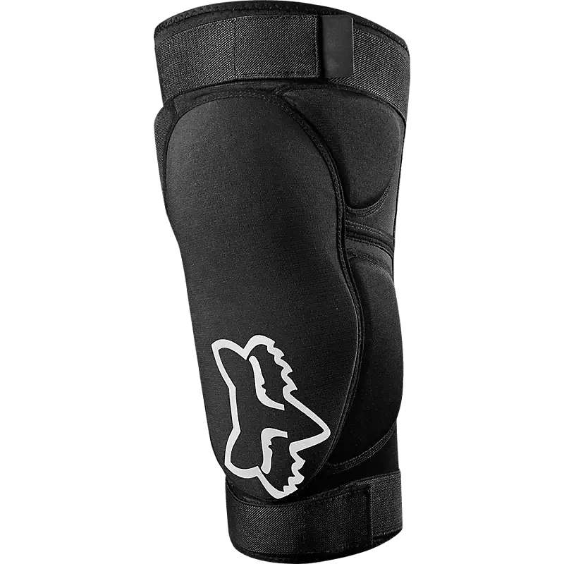 Fox Racing Launch D3O Unisex MTB Knee Pads