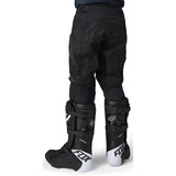 SHIFT MX by Fox Racing Youth White Label Dirt Bike MX Motocross Offroad & ATV Pants