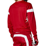 SHIFT MX by Fox Racing White Label Dirt Bike MX Motocross Offroad & ATV Jerseys