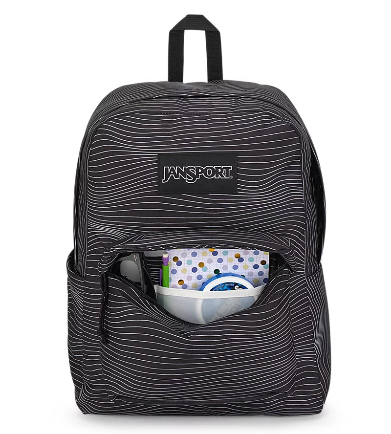 Jansport Superbreak Plus Unisex Lifestyle Backpack