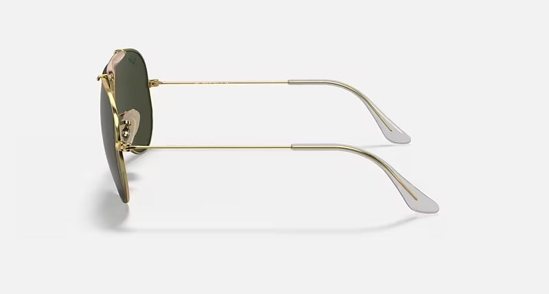 Ray-Ban Outdoorsman II Unisex Lifestyle Sunglasses