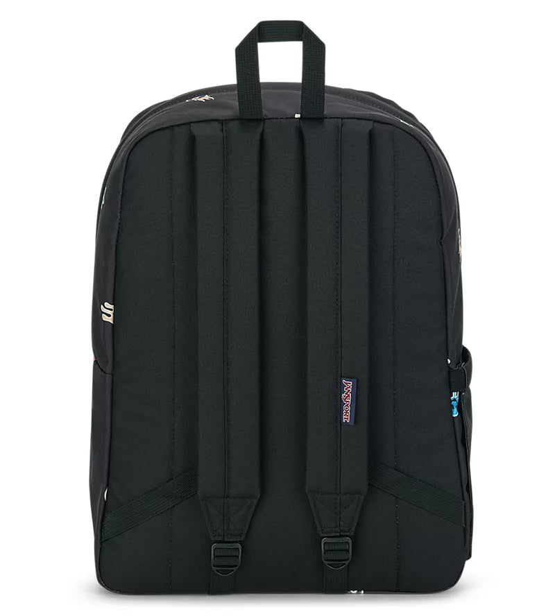 Jansport Superbreak Plus Unisex Lifestyle Backpack