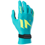 SHIFT MX by Fox Racing Black Label Pro Dirt Bike MX Motocross Offroad & ATV Gloves