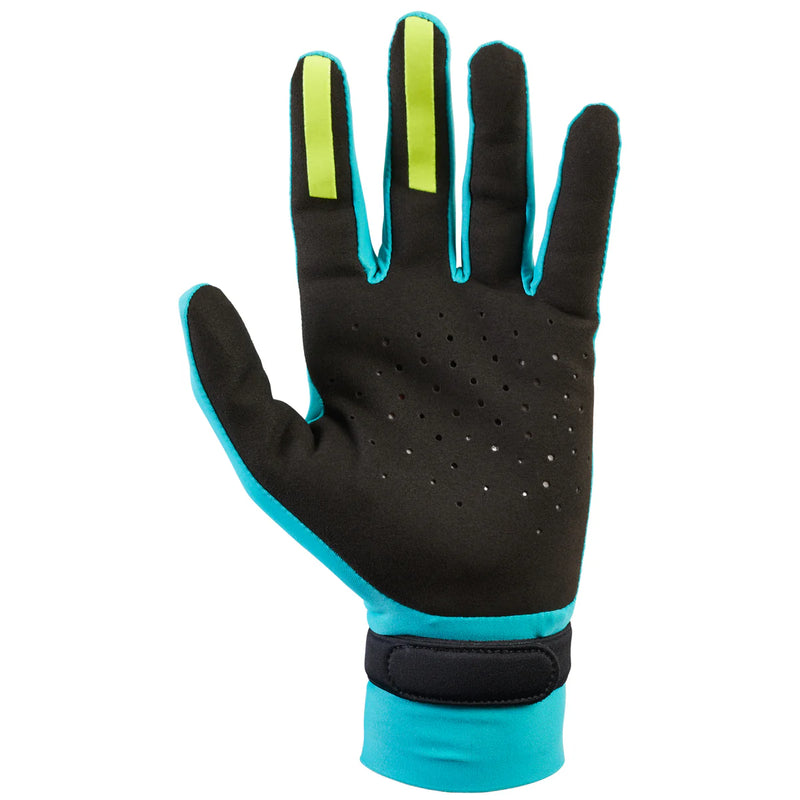 SHIFT MX by Fox Racing Black Label Pro Dirt Bike MX Motocross Offroad & ATV Gloves