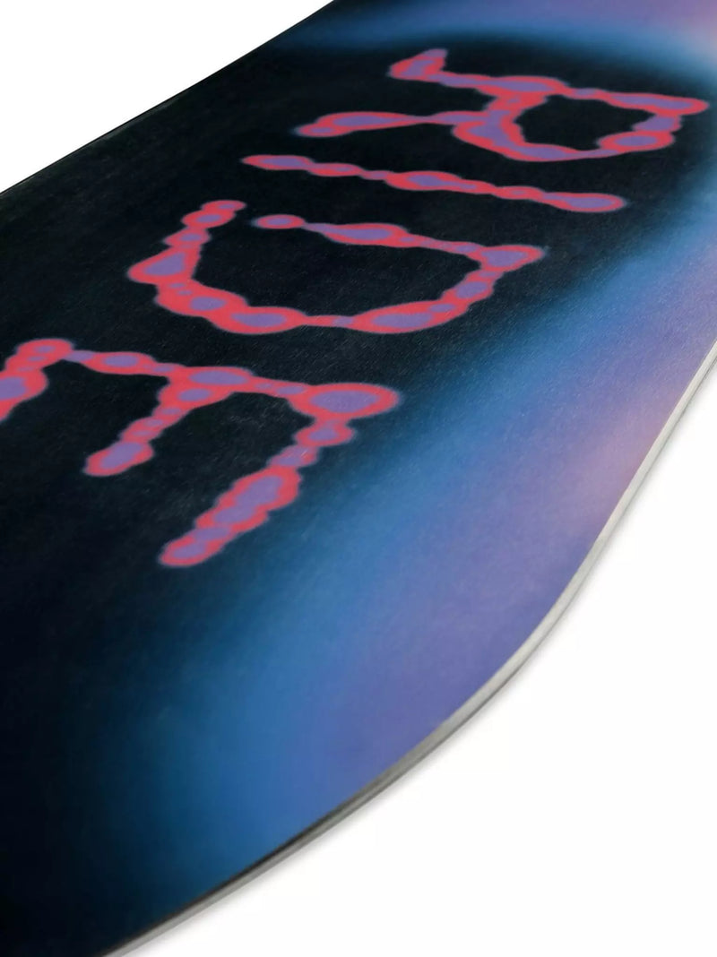 Ride Algorythm Men's Snowboard