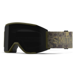 SMITH Squad MAG Unisex Winter Goggles