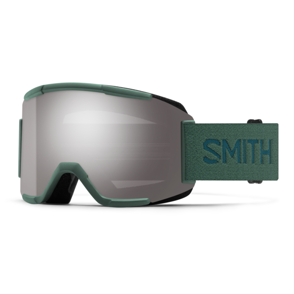 SMITH Squad Unisex Winter Ski Goggles