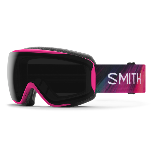 SMITH Moment Women Snow Winter Goggles