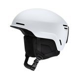 Smith Method Round Contour Fit Unisex Snow Winter Helmet
