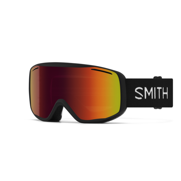 Smith Optics Rally Unisex Snow Winter Goggles