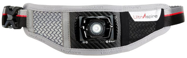 Ultraspire Lumen 600 2.0 Waist Light Belt | Lightweight & Water Resistant