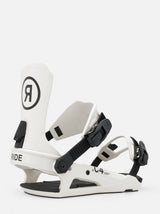 Ride C-4 Men Snowboard Bindings