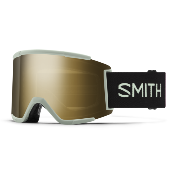 Smith Squad XL Unisex Winter Goggles