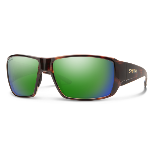 Smith Guide's Choice Sports & Performance Sunglasses