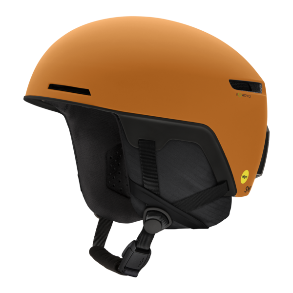 Smith Code Mips Unisex Winter Helmet