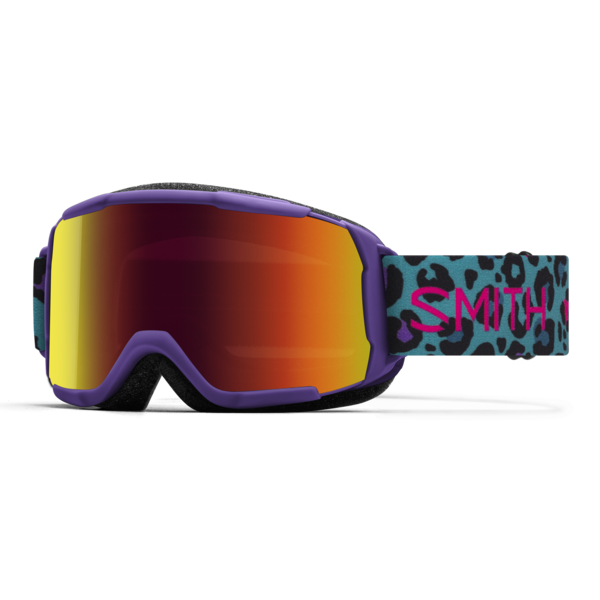SMITH DAREDEVIL Teen Young Adult / Kids Unisex Winter Snow Goggles