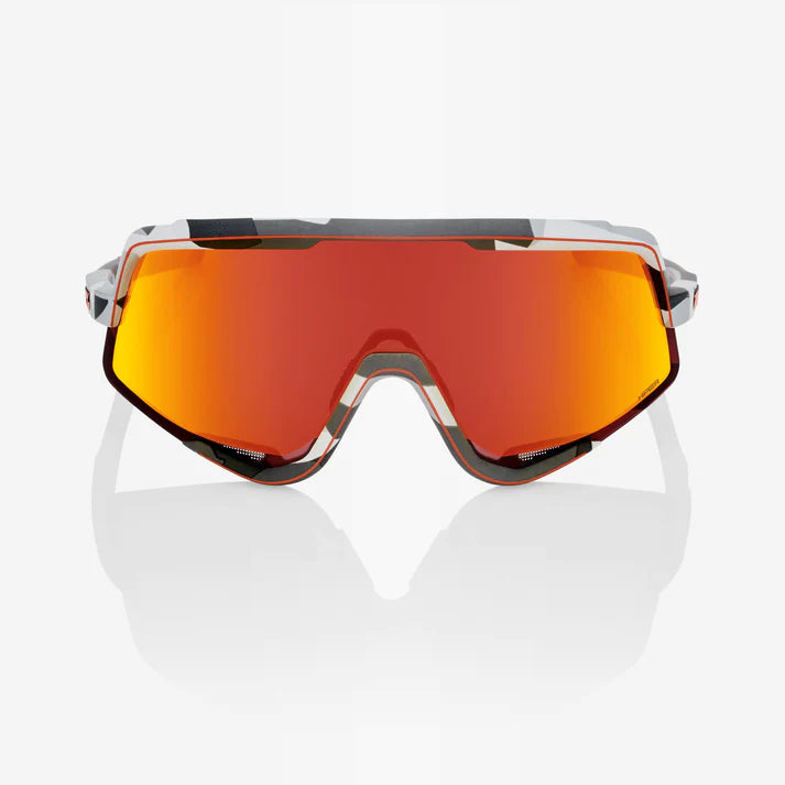 100% Glendale Unisex Cycling Sunglasses