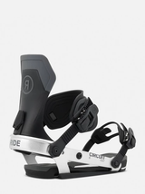 Ride Circuit Unisex Snowboard Bindings