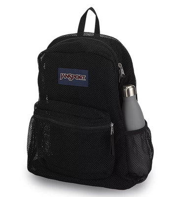 buy jansport bag miami Jansport Eco Mesh Unisex Lifestyle Backpack – New Day Sports