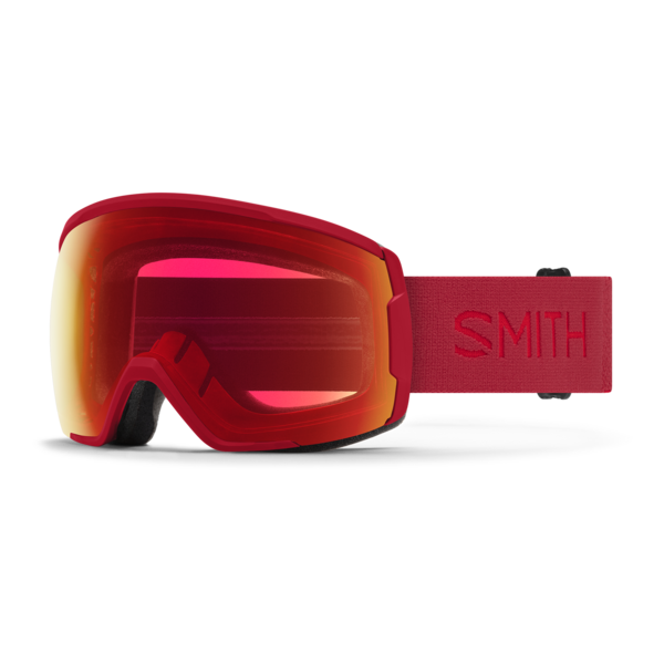 Smith Proxy Unisex Snow Winter Goggles
