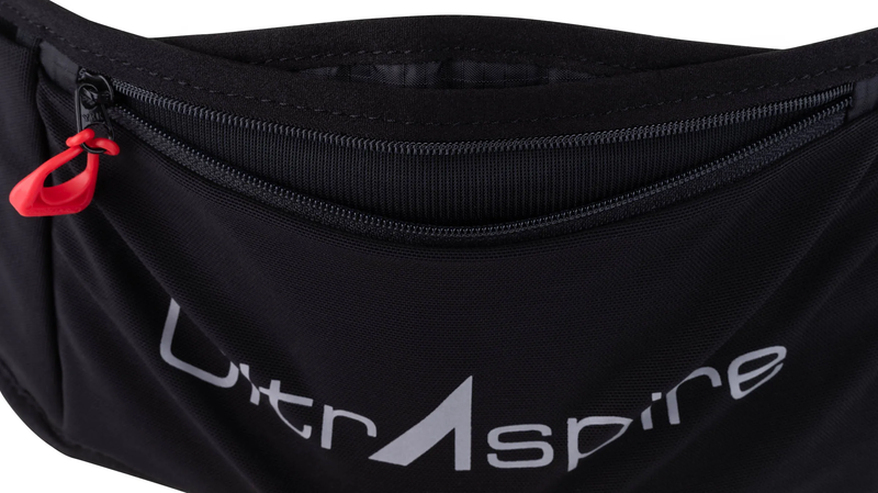 UltrAspire Element ErgoFit Unisex Performance Waist Pack - Gear Storage Solution 