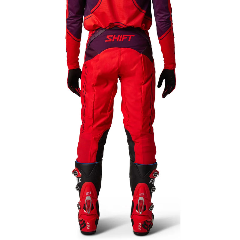 SHIFT MX by Fox Racing Black Label Pro Dirt Bike MX Motocross Offroad & ATV Pants