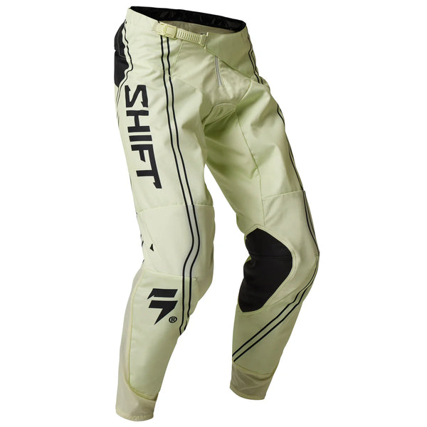 SHIFT MX by Fox Racing Black Label Pro Dirt Bike MX Motocross Offroad & ATV Pants
