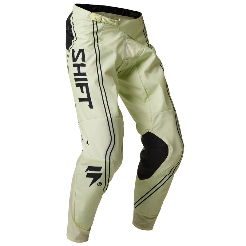 SHIFT MX by Fox Racing Black Label Pro Dirt Bike MX Motocross Offroad & ATV Pants